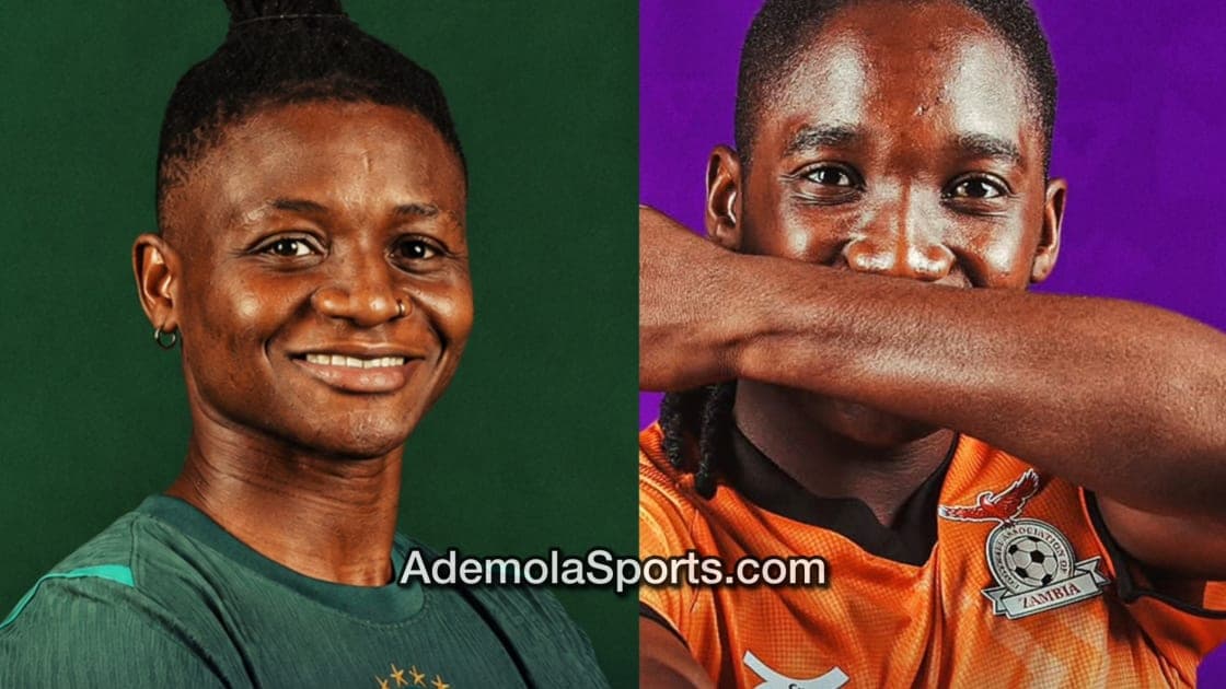 Nigeria vs Zambia WAFCON 2026: Preview & How to Watch Live