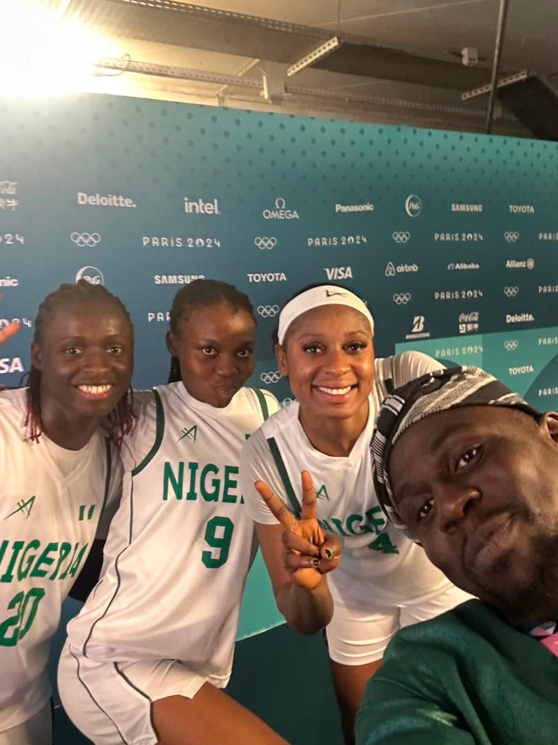 D'Tigress