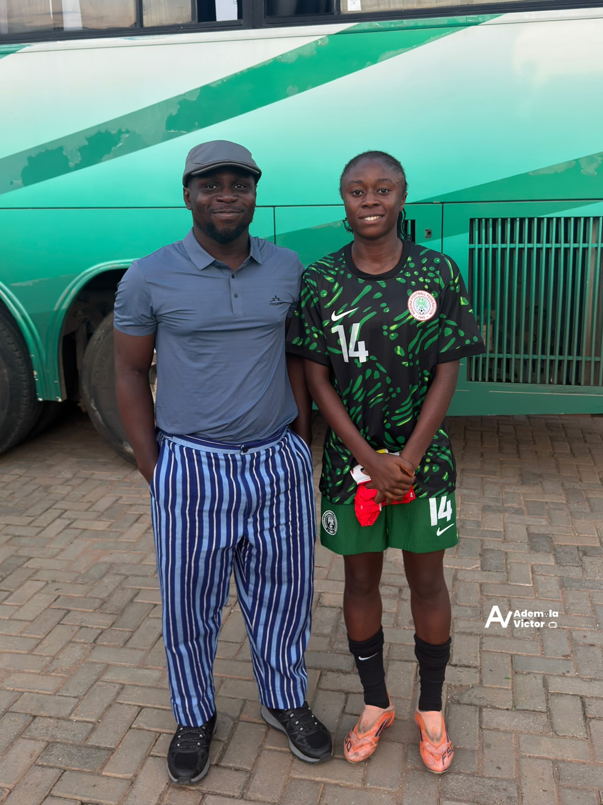 Falconets