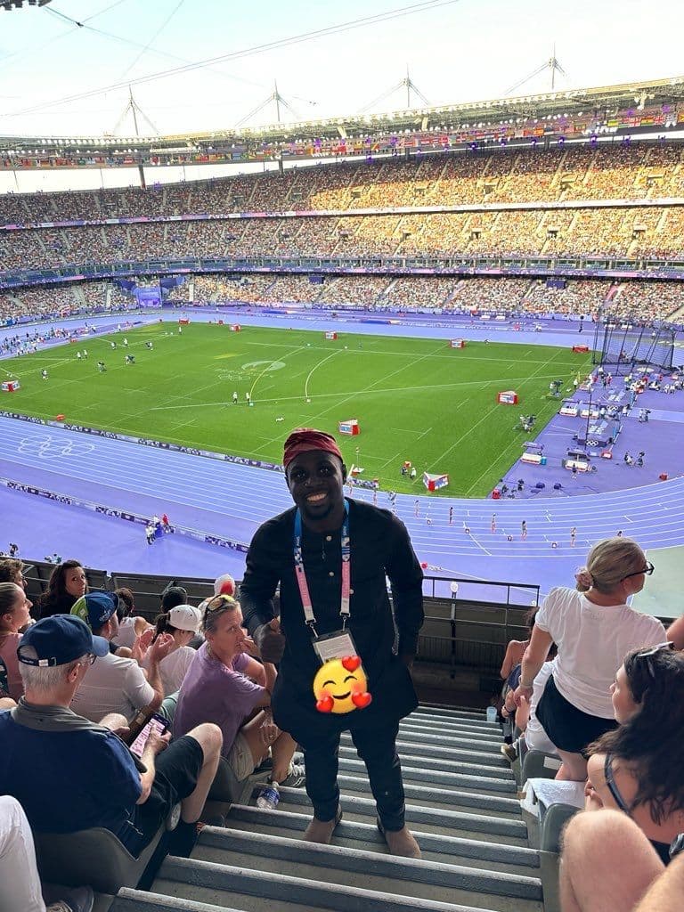 Athletics