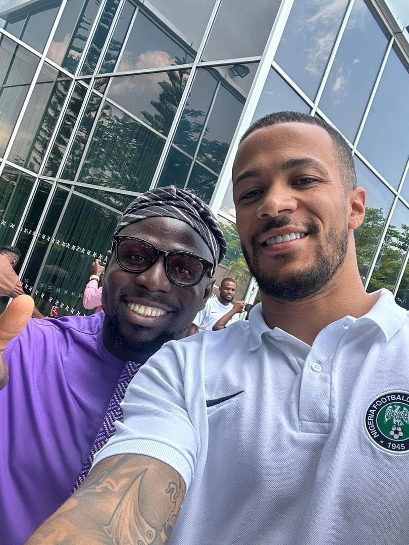 Super Eagles
