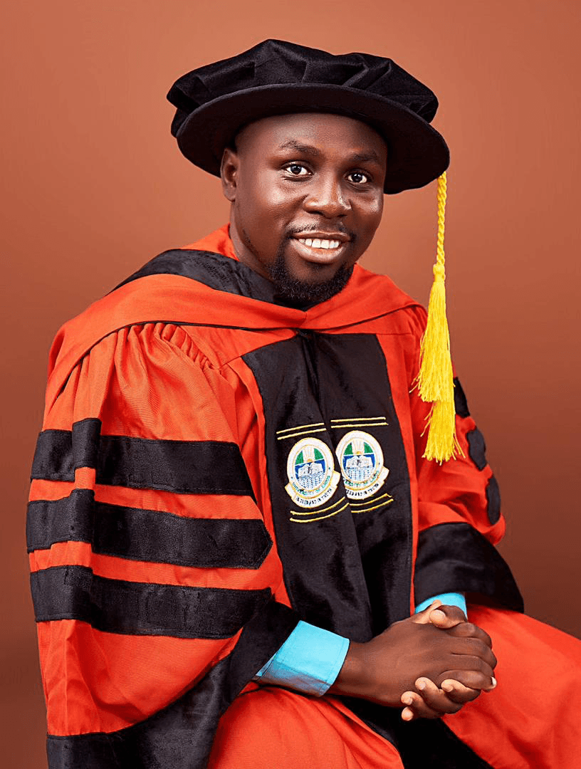 Ph.D. Sports & Exercise Physiology