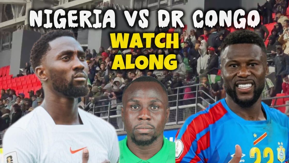 The Rise of Sports in Nigeria: Talent, Passion, and Opportunity