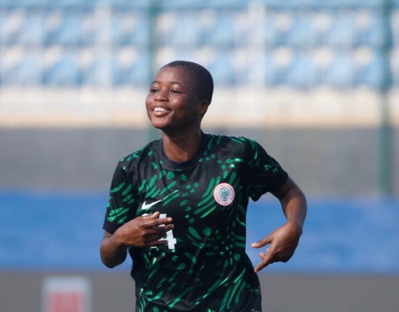 They Scored 11 Goals… But Coach Busari Says the Real Test Is Still Ahead