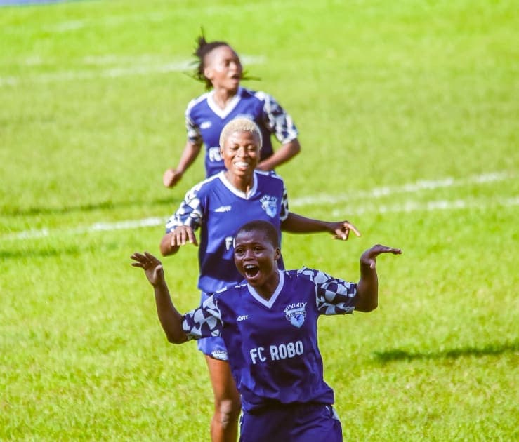 NWFL Super Six 2026 Matchday 3 Results: Edo Queens Thrash Abia Angels as Nasarawa Amazons Suffer First Defeat