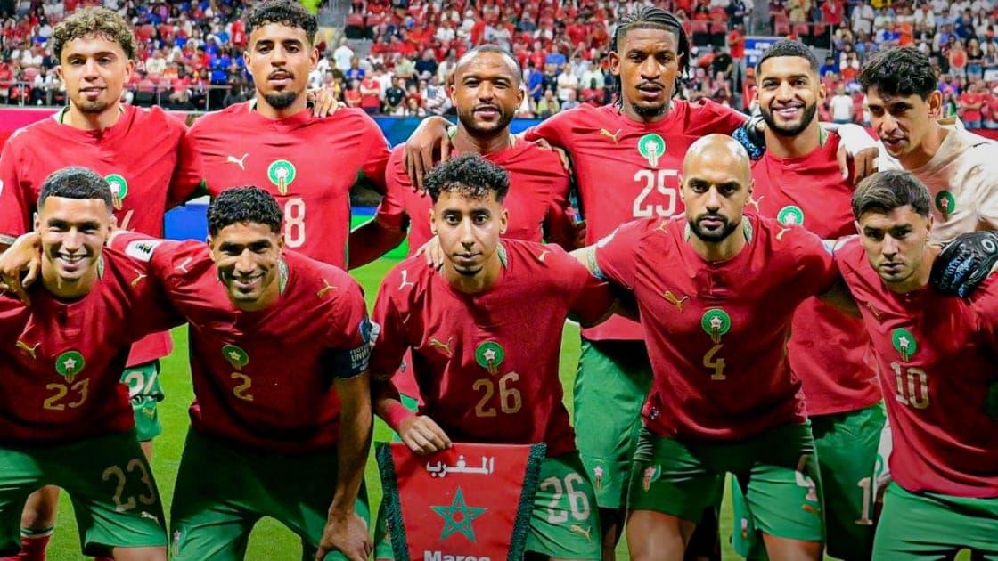 Morocco’s World Cup Dream Cut Short by France Again, This Time in the Quarterfinals