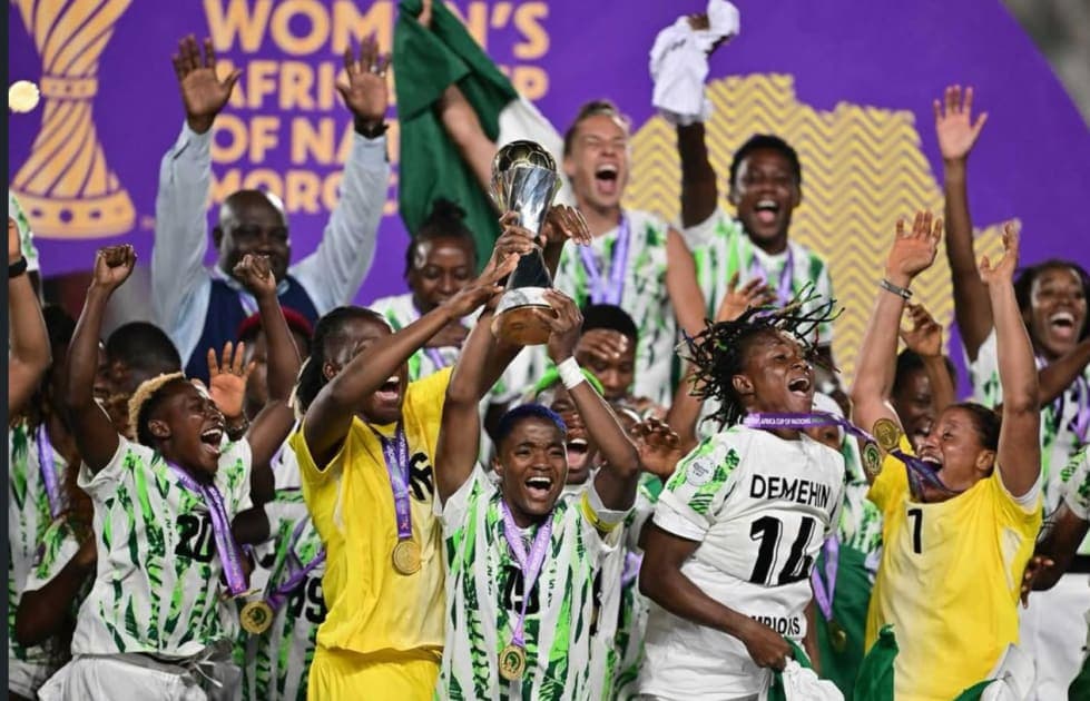 Nigeria Super Falcons Squad Announced for WAFCON 2026: Defending Champions Chase Record 11th Title and 2027 FIFA Women’s World Cup Qualification