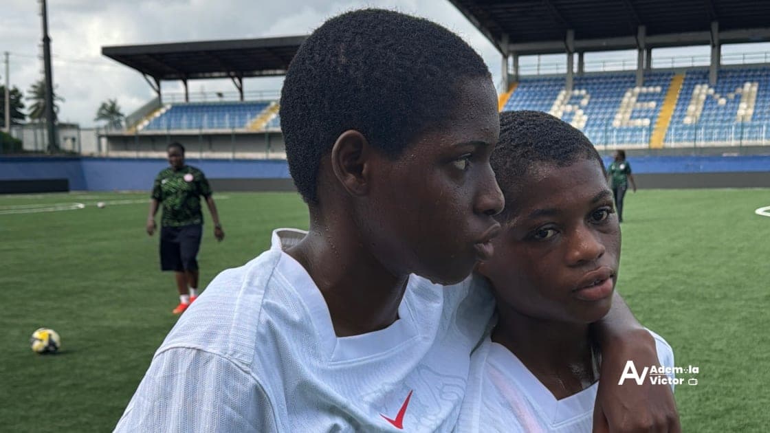 Nigeria Flamingos Drawn With Defending Champions North Korea: Full 2026 FIFA U-17 Women’s World Cup Groups, Fixtures, Rivals & Players to Watch