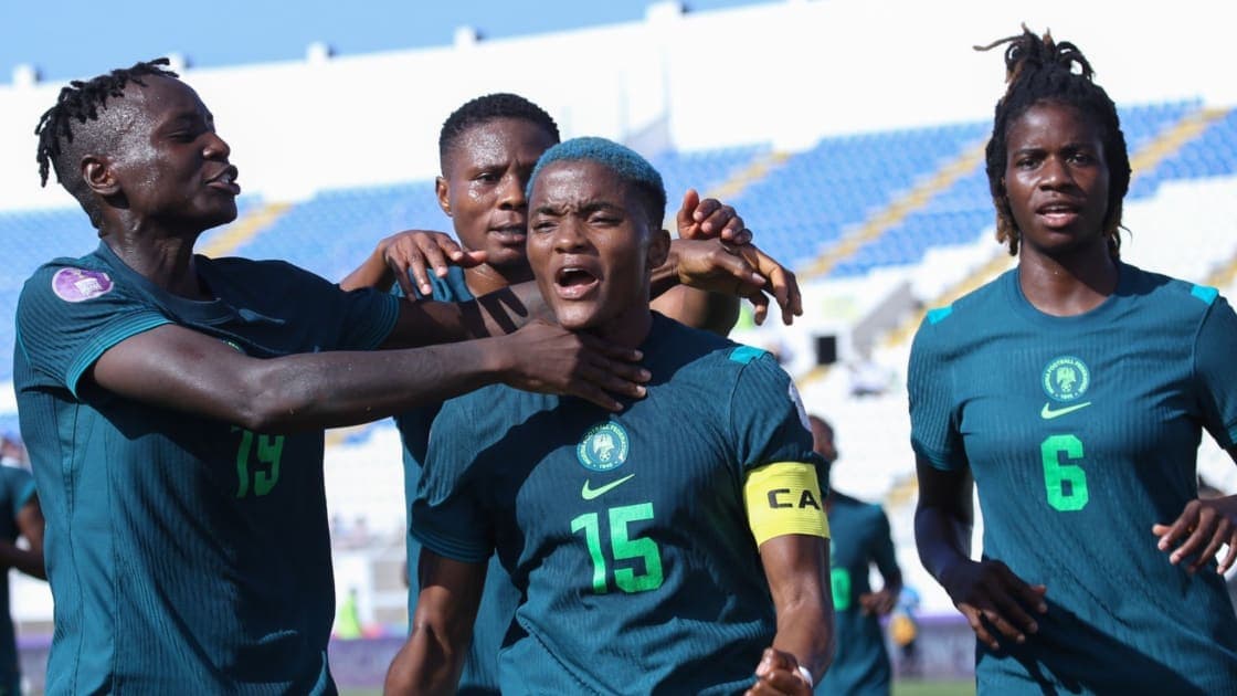 Super Falcons Reportedly Set to Face Tanzania in Casablanca After Ghana Friendly Called Off - NFF Yet to Confirm | 2026 WAFCON Prep