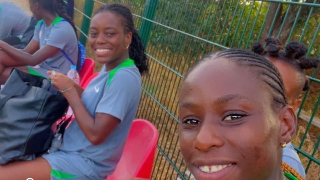 Super Falcons Hit High Gear for WAFCON 2026! Only 6 Additional Players Expected in Morocco Camp