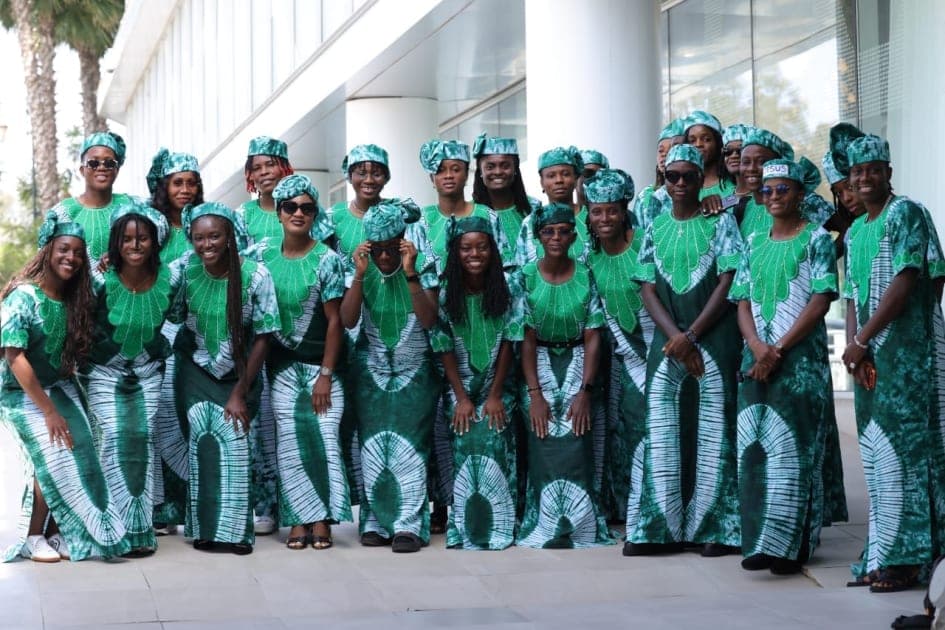 Super Falcons Squad Numbers & Full Guide for WAFCON 2026: Jersey List, Fixtures & Road to the World Cup