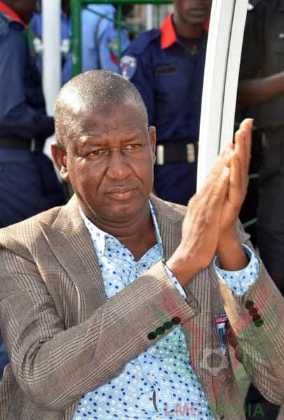 Abdu Maikaba Reflects on Nigeria U-20’s 4-2 Victory Over Ghana