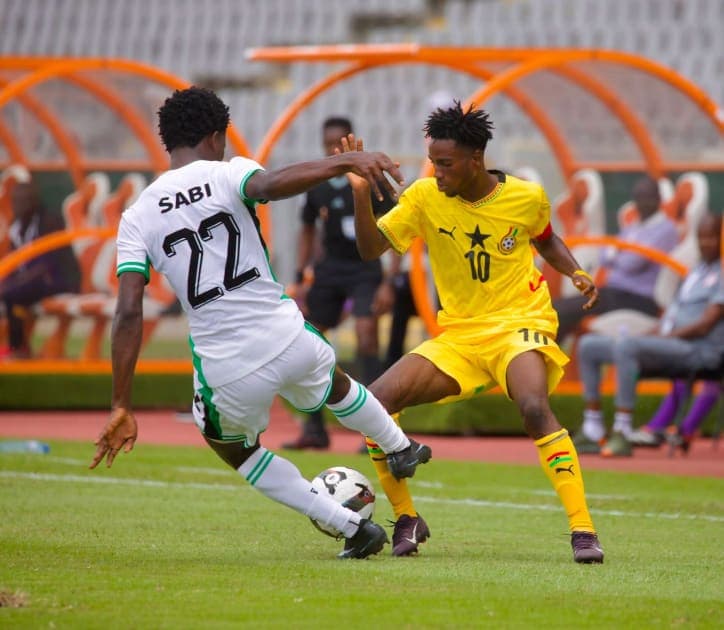 Nigeria Flying Eagles Target Knockout Spot as They Face Togo in WAFU B U-20 Clash