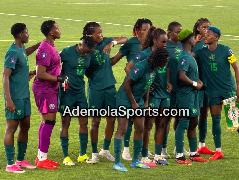 WAFCON Group C Permutations: How Nigeria, Zambia & Malawi Can Qualify at WAFCON 2026