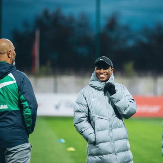 Nigeria Golden Eaglets Open Camp Today Ahead of 2026 WAFU B U-17 Championship