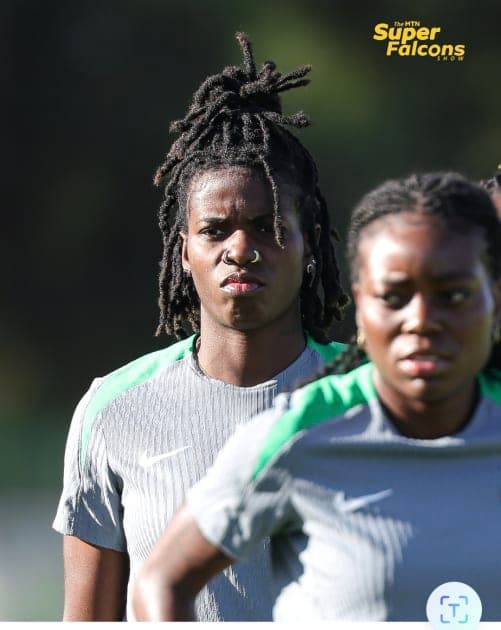EXCLUSIVE: Madugu goes all out in attack for must-win Egypt clash
