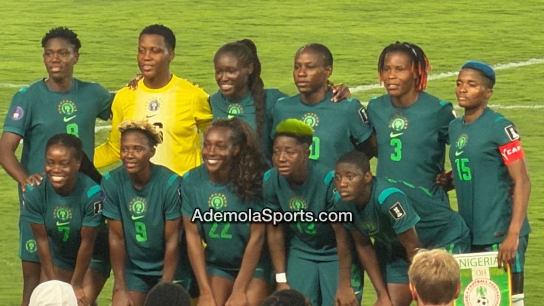 WAFCON 2026 Quarter-Finals: Nigeria, Cameroon, Morocco, South Africa, Côte d’Ivoire, Algeria, Ghana & Malawi Clash