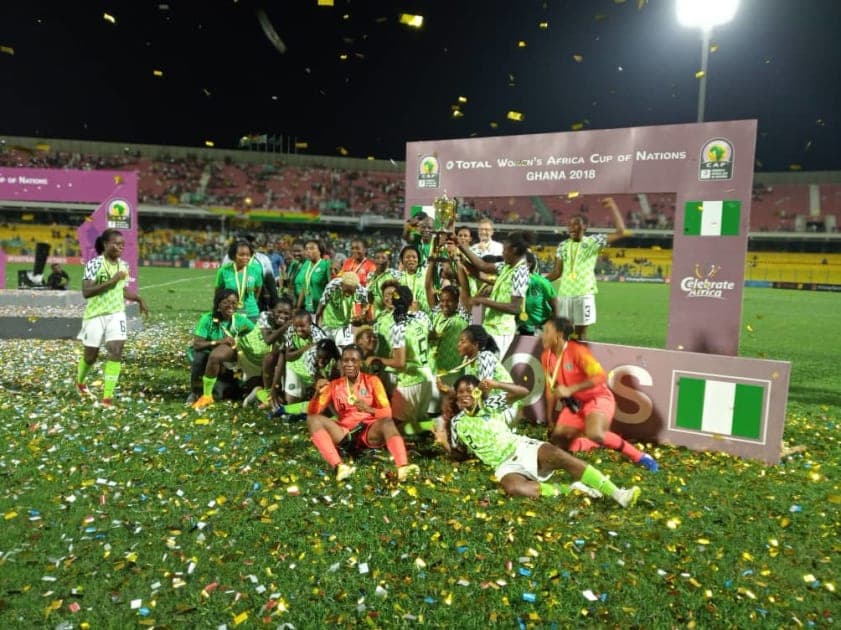 Nigeria vs Cameroon at the WAFCON: Is This Really a Rivalry? The Numbers Are Brutal
