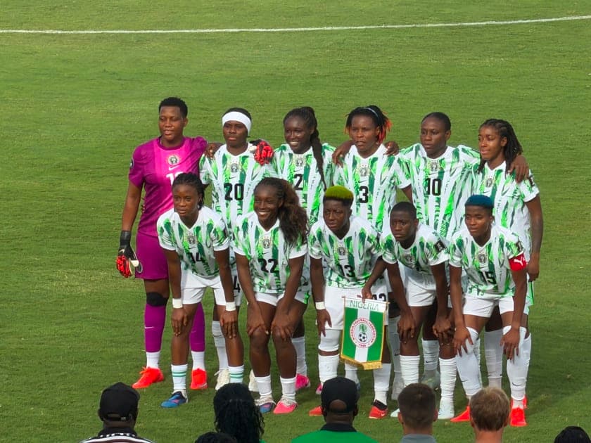 Super Falcons Lose to Cameroon: What Went Wrong and Can Nigeria Still Qualify for the World Cup?