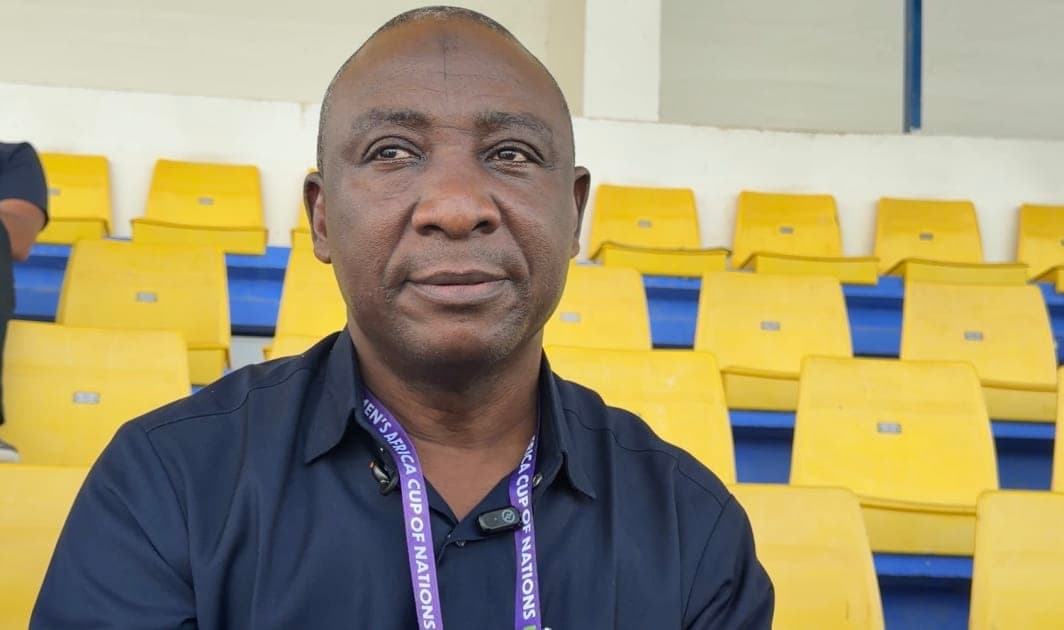NFF President Ibrahim Musa Gusau Defends Super Falcons Preparation: “We Did Our Best”