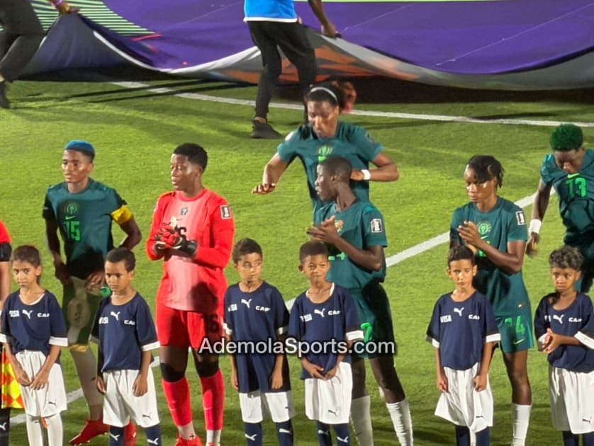 The Super Falcons’ World Cup Setback: Time for Honest Questions, Not Easy Answers
