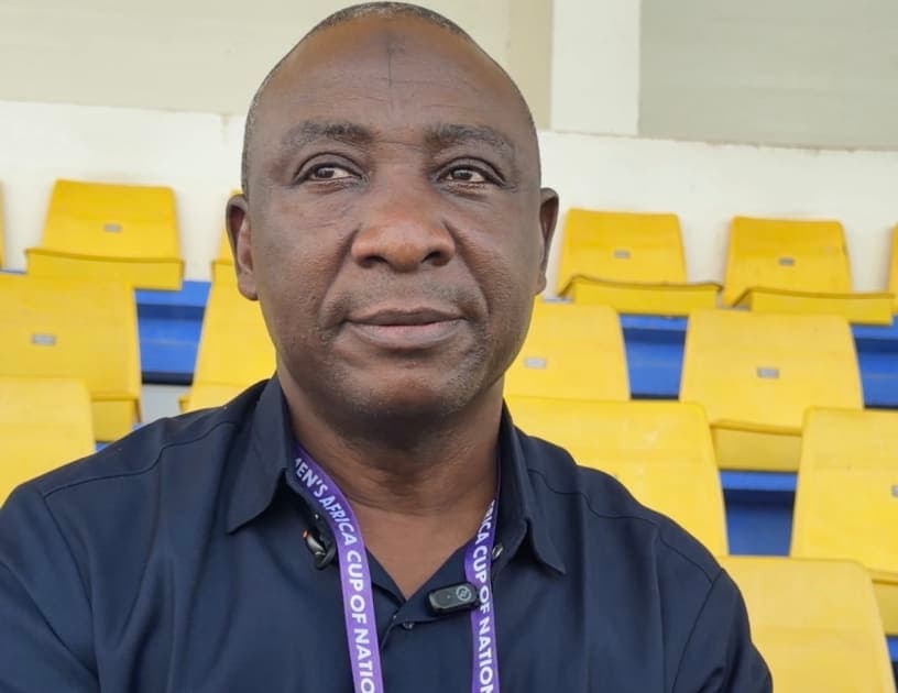 NFF President Ibrahim Gusau and Board Reportedly Resign Amid Mounting Pressure