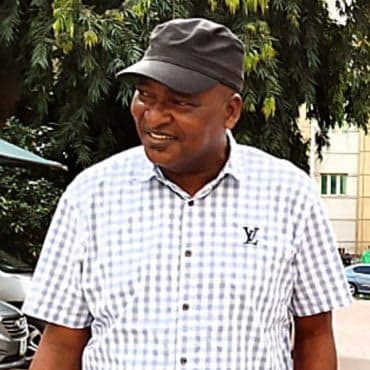 Nigeria Football: Dr Ayo Abdulrahaman Appointed New Head of Nigeria Premier Football League Operations