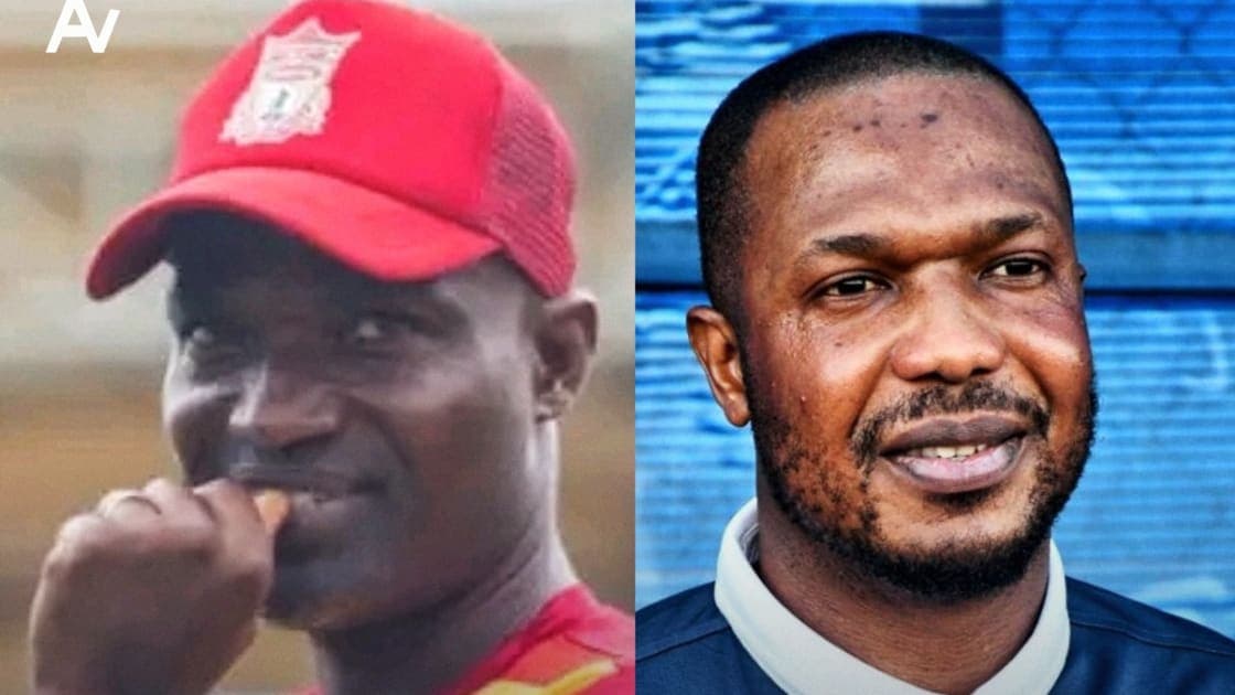 REVEALED - Eric Chelle appoints Assistant Coaches for Nigeria's Olympic Eagles
