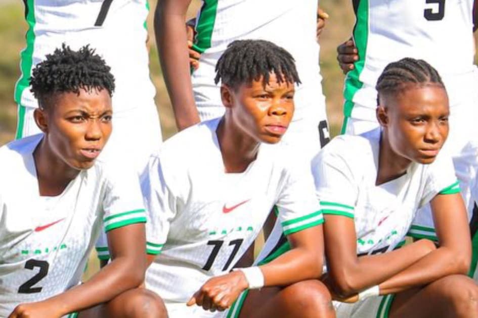 Nigeria vs South Korea U-20: Falconets Face Final World Cup Test After Poland Win