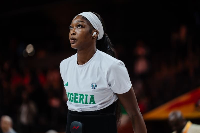 D’Tigress Face Defining France Test After Hungary Defeat