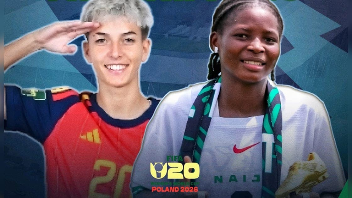 Spain vs Nigeria: Falconets FIFA U-20 World Cup Match Preview, Kick-off Time & How to Watch Live