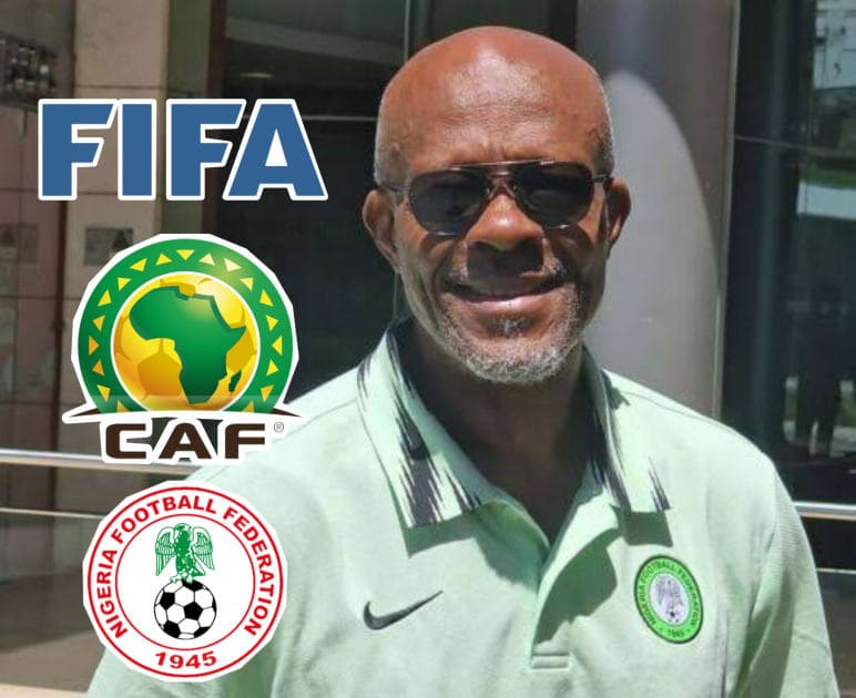 FIFA and CAF Suspend NFF Electoral Process, Plan Joint Assessment Mission to Nigeria
