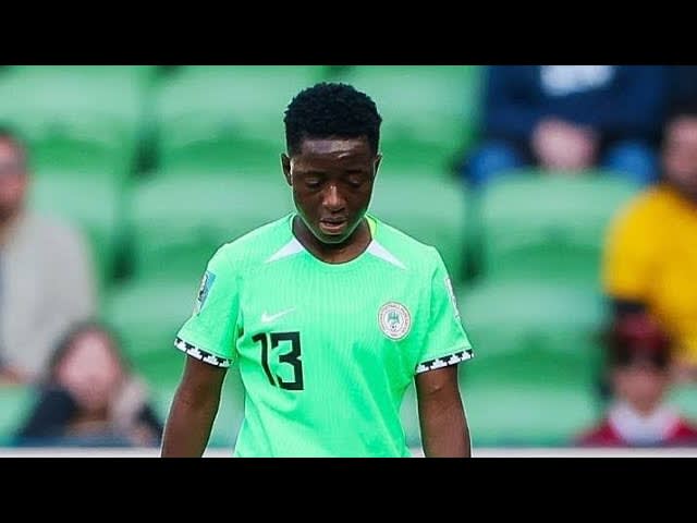 Super Falcons Midfielder Ruled Out of LA 2028 Olympic Qualifiers Following Season-Ending Hip Injury