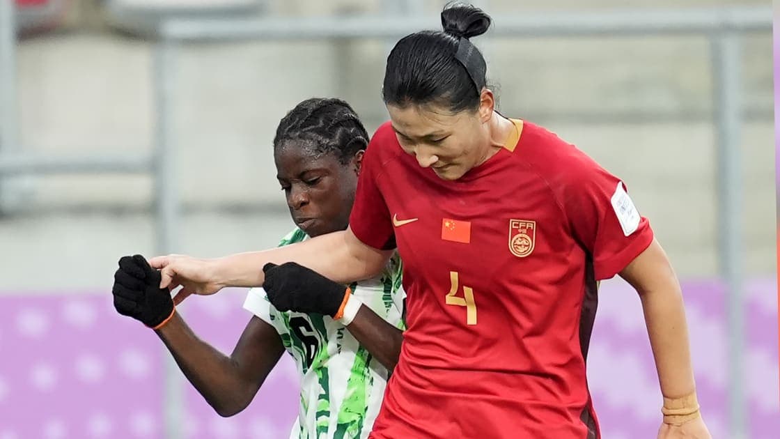 FIFA U-20 Women’s World Cup 2026: Five Teams Stay Perfect After Matchday 2 as Nigeria Falconets Fight for Round of 16