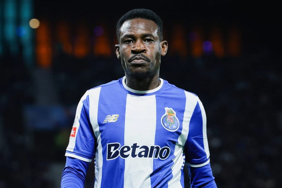 FC Porto Line Up Contract Extension for Zaidu Sanusi Amid Saudi Pro League Interest