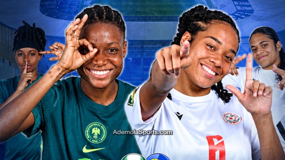 Nigeria vs New Caledonia: Falconets FIFA U-20 World Cup Match Preview, Kick-off Time & How to Watch Live