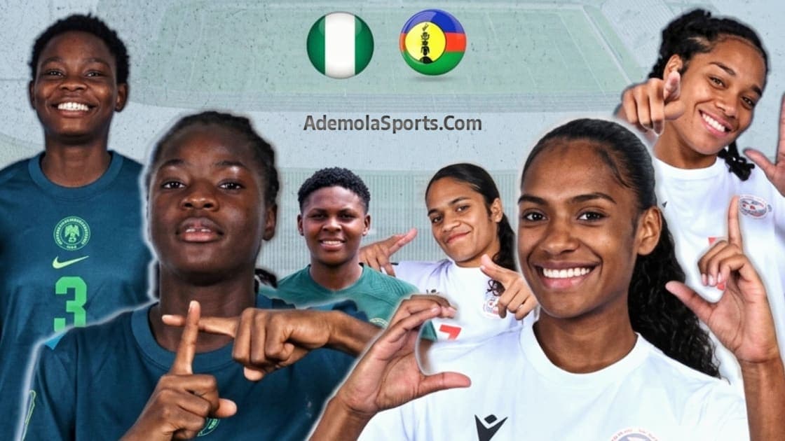 Nigeria Must Win: What the Falconets Need to Reach the U-20 World Cup Round of 16