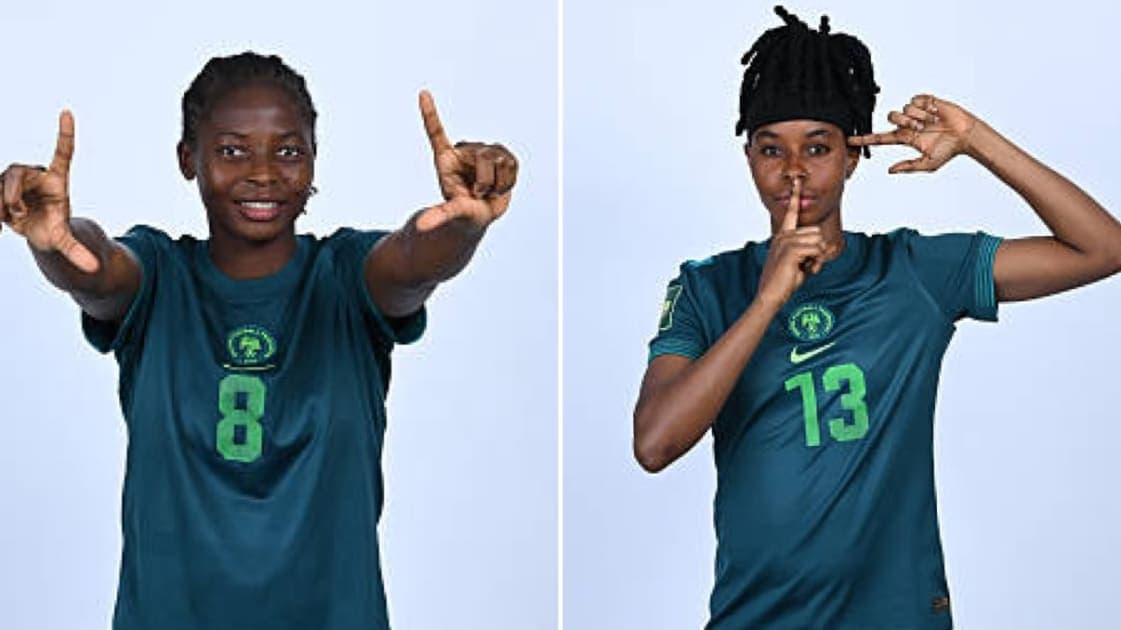 U-20 Women’s World Cup Top Scorers: Nigeria’s Winner David and Kareem Join Golden Boot Race