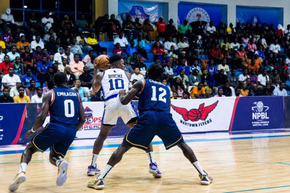 2026 NPBL Final Four Moves To Port Harcourt After Venue Clash