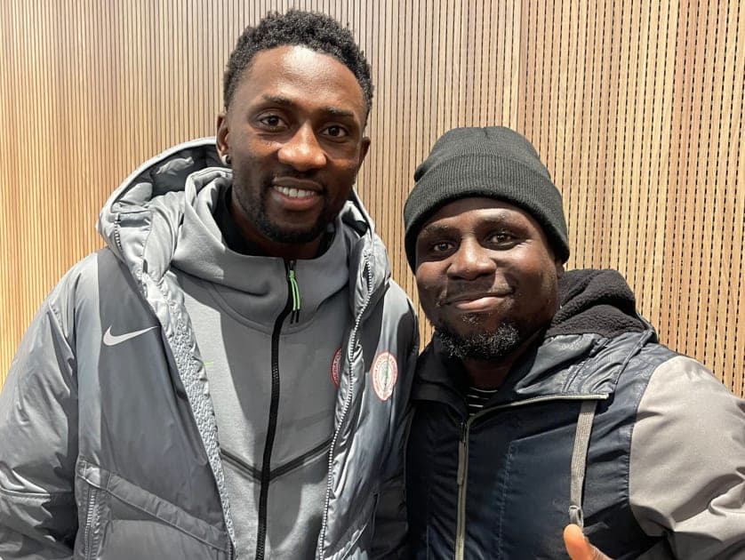 Super Eagles: Chelle Names Two Squads for AFCON Qualifiers and Russia Friendly