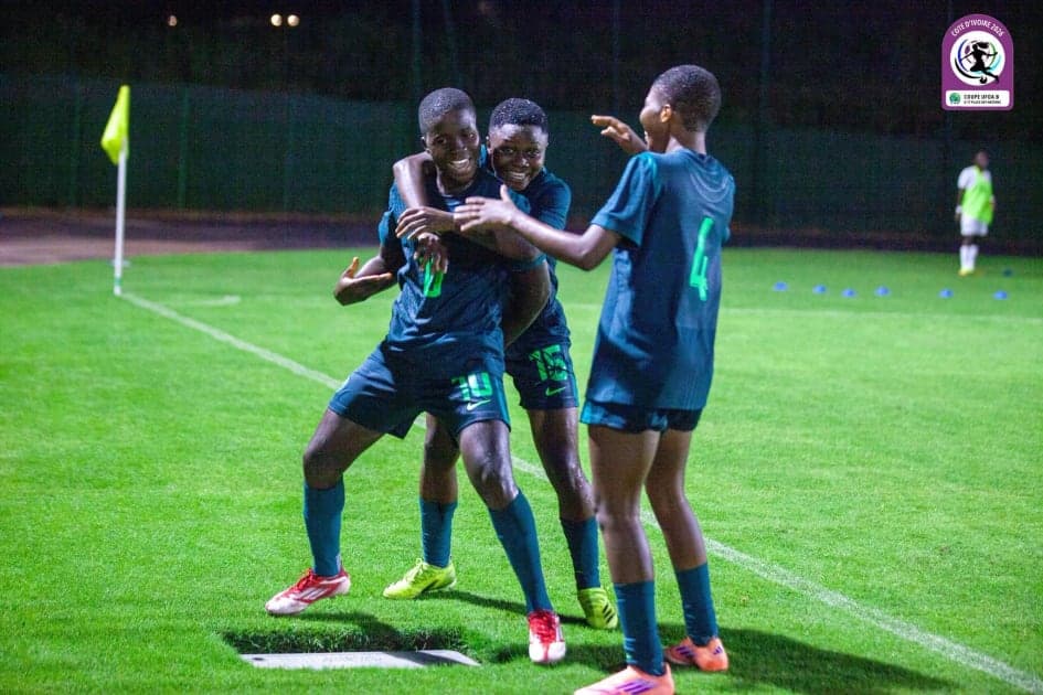 Nigeria vs Burkina Faso: Flamingos 2026 WAFU B U17 Girls Cup Match Preview, Kick-off Time & How to Watch Live