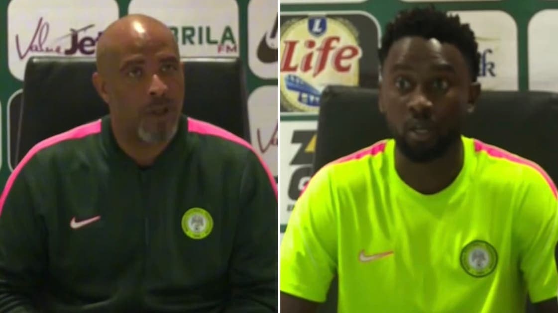 Nigeria vs Madagascar: Chelle Demands Strong Start as Ndidi Says Super Eagles Must Set the Momentum