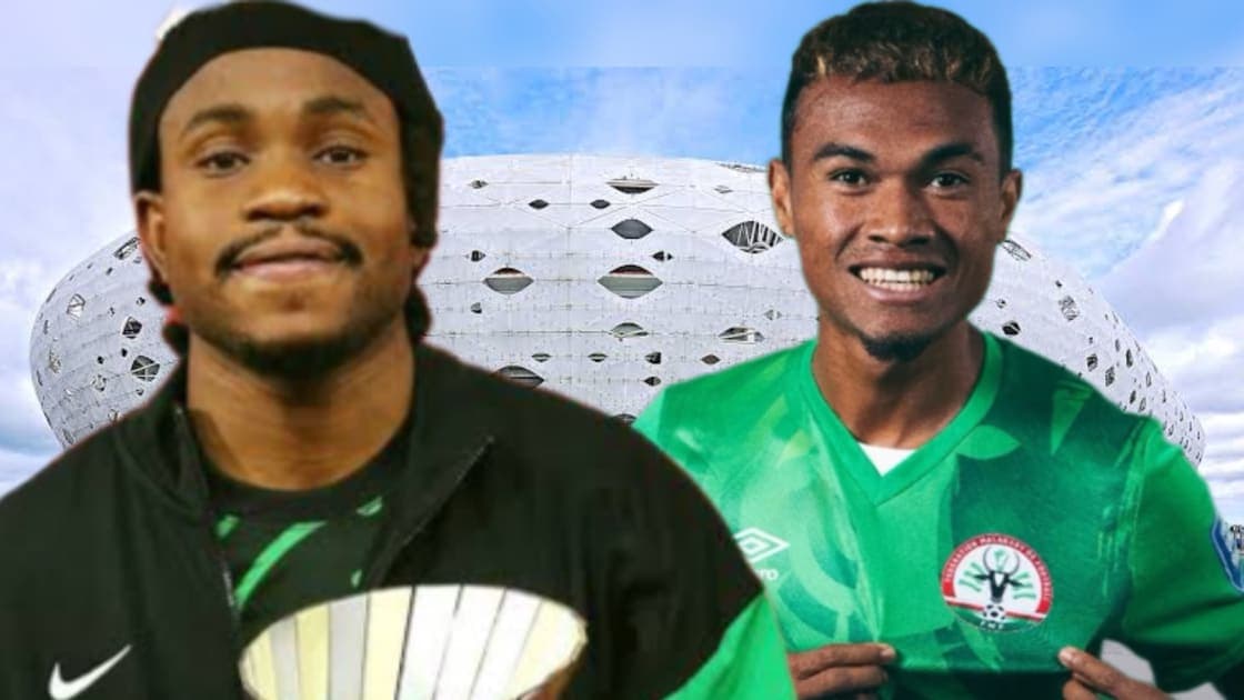 Nigeria vs Madagascar: Chelle Names Super Eagles Starting XI for AFCON 2027 Qualifier