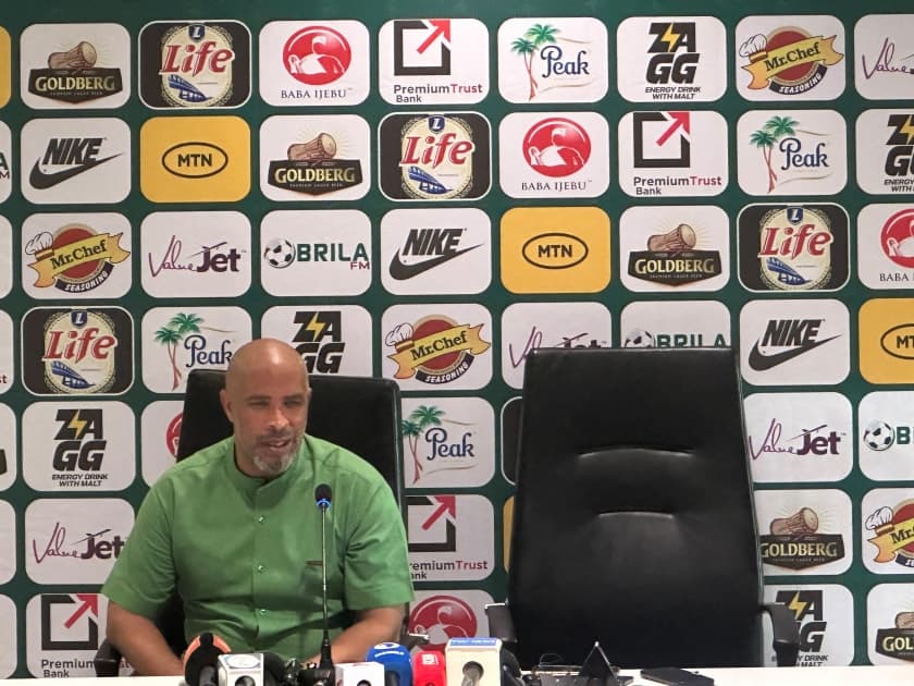 Eric Chelle Hails Team Spirit After New Boys Make Immediate Impact