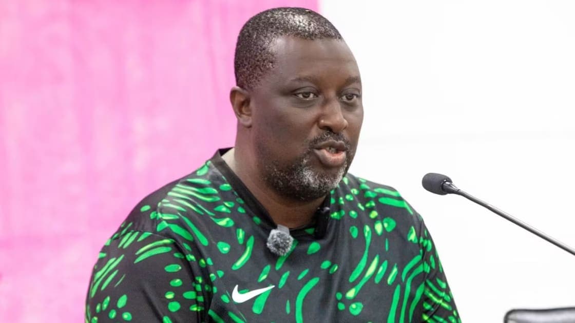 Flamingos Coach Akeem Busari Set for Remo Stars Ladies Role