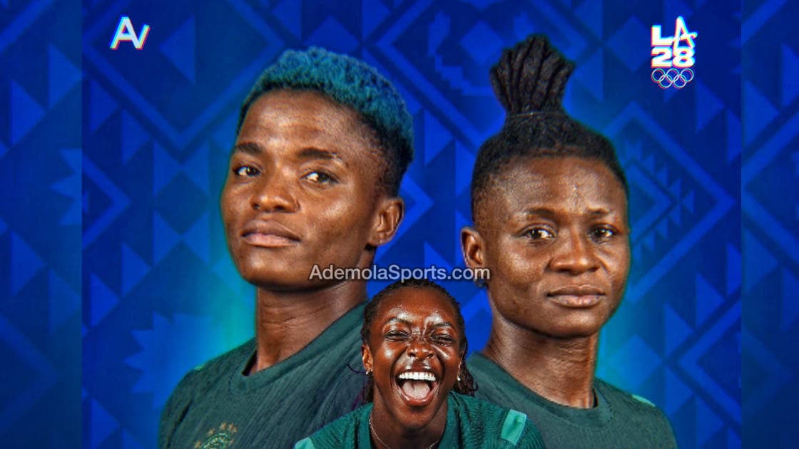 Comoros vs Nigeria: Super Falcons 2028 Olympics Qualifiers Preview, Kick-off Time & How to Watch Live