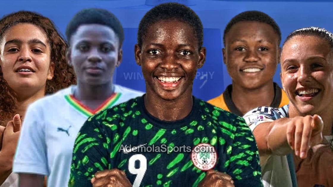 FIFA U-17 Women’s World Cup 2026: Full Fixtures, Groups, Teams, Schedule & How to Watch Live