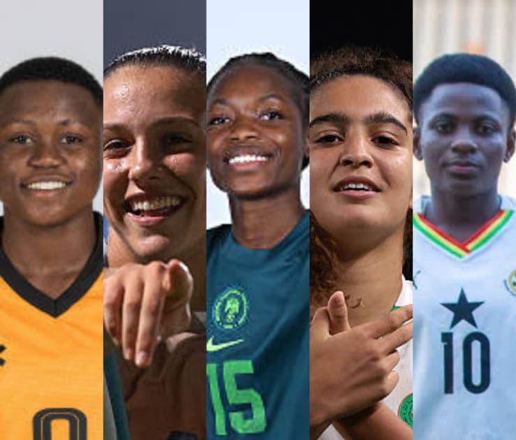 FIFA U-17 Women’s World Cup 2026: Complete Squad Lists for All 24 Teams