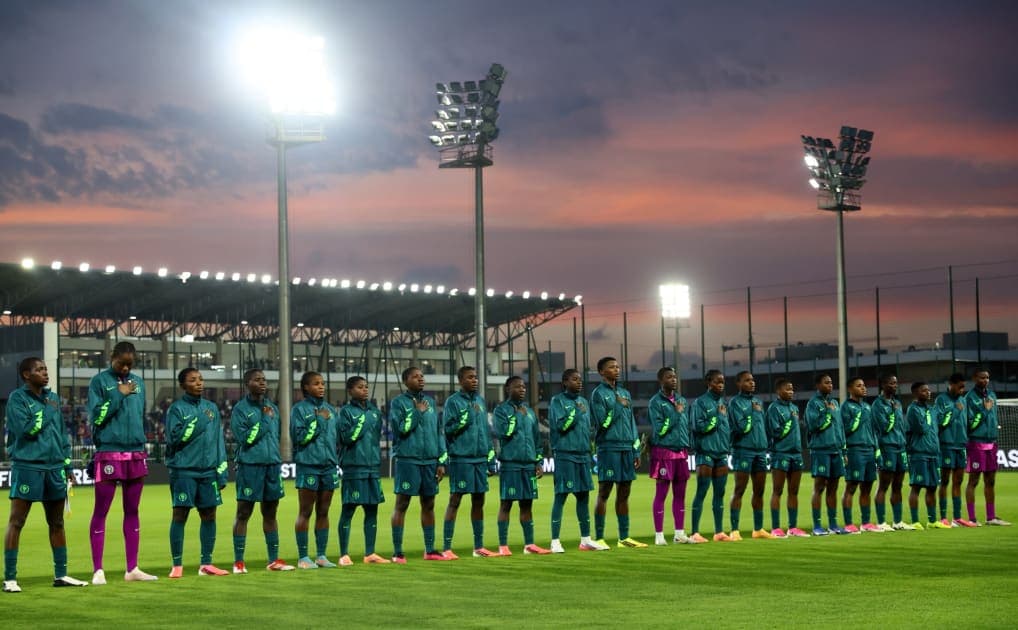 Nigeria vs Puerto Rico U17: Flamingos Confirm Starting XI for Second World Cup Match