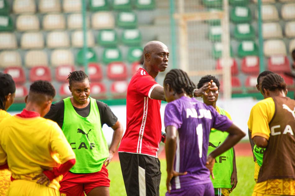 Edo Queens Accept CAF Decision, Set for WAFU-B Final Resumption in Cairo